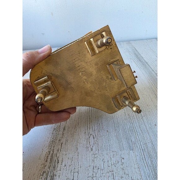 Joseph maake holiday piano 1998 home holidays ornament RARE Xmas tree ornament - Picture 7 of 7